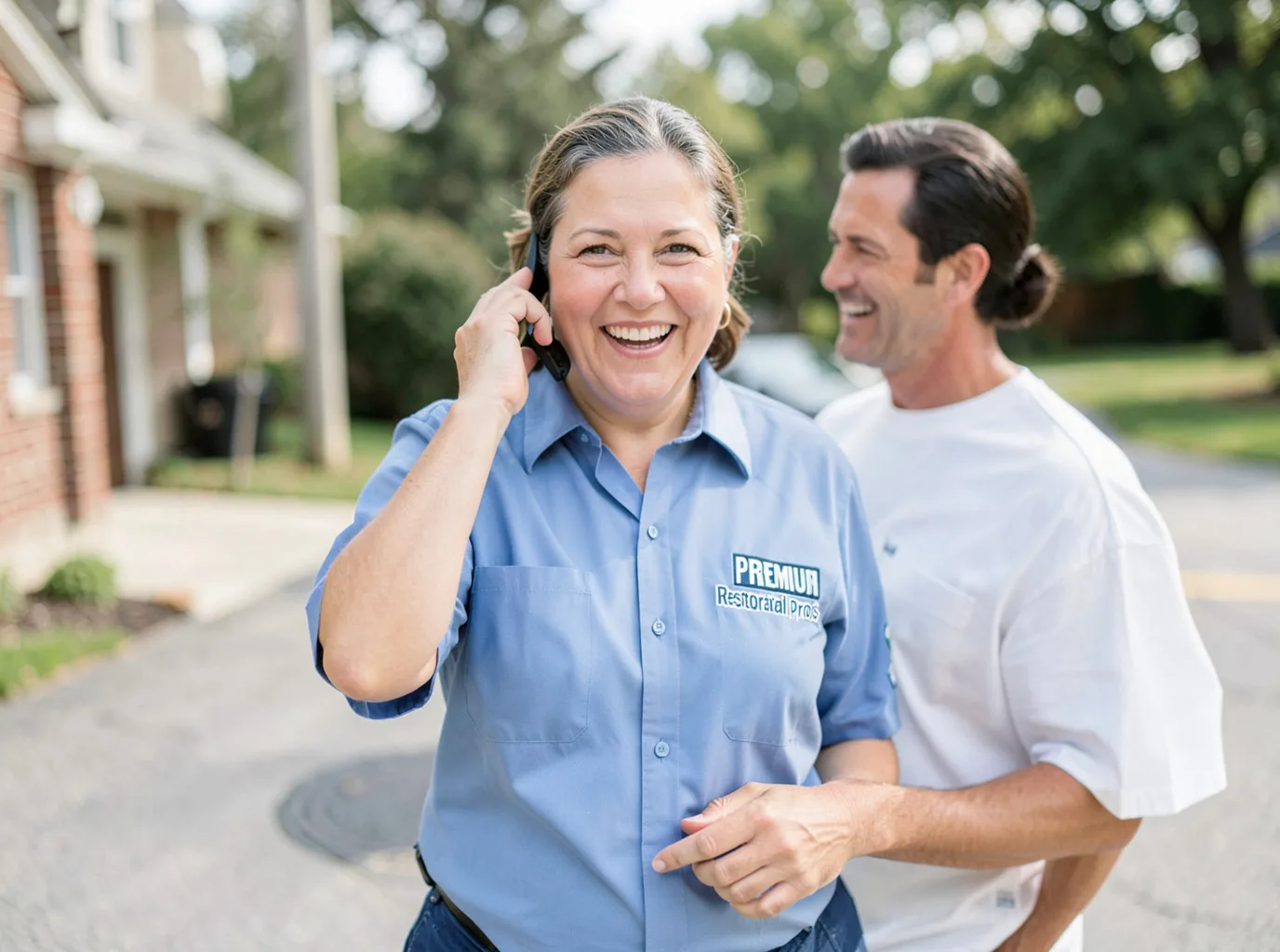 Water Damage Restoration Saint Mary, KY FAQs